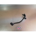 Pédale de frein arrière BMW F 650 ST