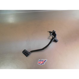 Pédale de frein arrière BMW F 650 ST