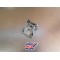 Support de cadre BMW F 650 ST