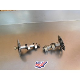 Arbres à cames BMW F 650 ST