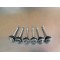Couvre culasse / cache culbuteur BMW F 650 ST