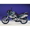 BMW F650ST