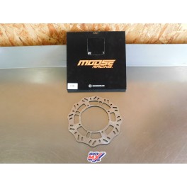 Disque de frein arrière neuf Honda 125/250 CR 2002-2007 / 250/450 CRF 2015-2018 1711-1420