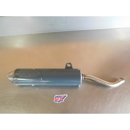 Silencieux FMF Husqvarna 125 WR 1999-2008