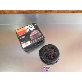 Filtre à air KN Husqvarna 125 WR 1992-2013 A062D6