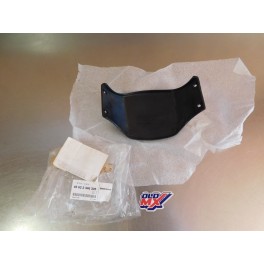 Plastique raccord garde boue arrière neuf BMW F650ST 46622346305