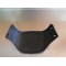 Plastique raccord garde boue arrière BMW F650ST 46622346305