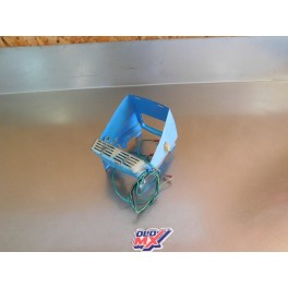 Entourage phare / compteur Motobécane AV88