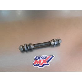 Axe de roue avant Motobécane AV88