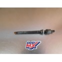 Axe de roue arrière Motobécane AV88