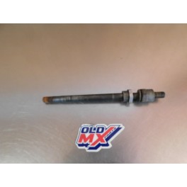 Axe de roue arrière Motobécane AV88