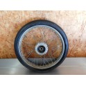 Roue avant Motobécane AV88
