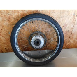 Roue arrière Motobécane AV88