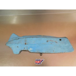 Cache latéral droit Motobécane AV88