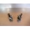 Cales pieds DERBI 50 Senda euro 2