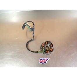 Stator allumage DERBI 50 Senda euro 2