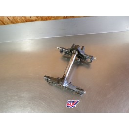 Tés de fourches DERBI 50 Senda euro 2