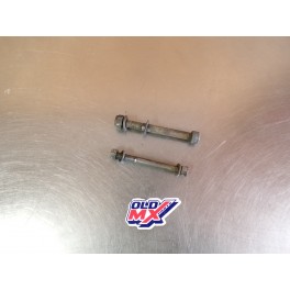 Axes moteur DERBI 50 Senda euro 2