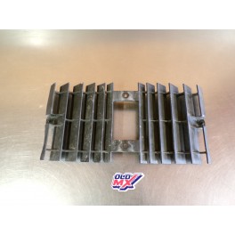 Protection de radiateur DERBI 50 Senda euro 2