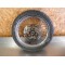 Roue avant supermotard DERBI 50 Senda euro 2