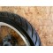 Roue arrière supermotard DERBI 50 Senda euro 2