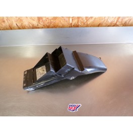 Support batterie / passage roue arrière DERBI 50 Senda euro 2