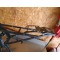 Cadre + carte grise DERBI 50 Senda euro 2 2004 