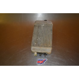Radiateur DERBI 50 Senda euro 2