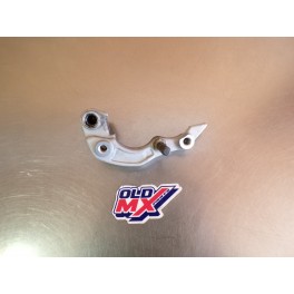 Patte fixation étrier de frein avant Honda 250/450 CRF 2020