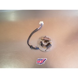 Stator allumage Yamaha PW 80