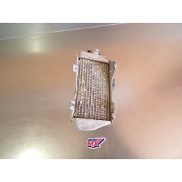 Radiateur droit Honda 450 CRF 2018