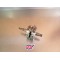 Vilebrequin Yamaha 125 YZ 2005-2021