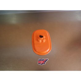 Cache de filtre à air lavage Honda 450 CRF 2018