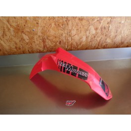 Garde boue avant Honda 250/450 CRF 2017-2020