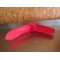 Garde boue avant Honda 250/450 CRF 2017-2020