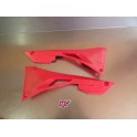 Plaques latérale Honda 250/450 CRF 2017-2020