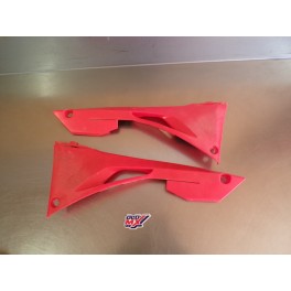 Plaques latérale Honda 250/450 CRF 2017-2020