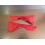 Plaques latérale Honda 250/450 CRF 2017-2020