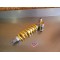 Amortisseur arrière ÖHLINS Honda 250 CRF 2018-2021 450 CRF 2017-2020