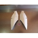 Plaques latérale Honda 250/450 CRF 2017-2020