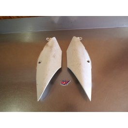 Plaques latérale Honda 250/450 CRF 2017-2020