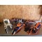 Kit plastiques KTM SX 125/150 SX-F 250/350 2013-2015
