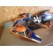 Kit plastiques KTM SX 125/150 SX-F 250/350 2013-2015