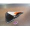 Cache filtre à air KTM SX/EXC 2003-2007