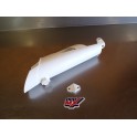 Protection de fourche gauche neuve KTM SX/SXF EXC/EXCF 2004-2014