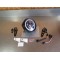 Phare avant LED + support