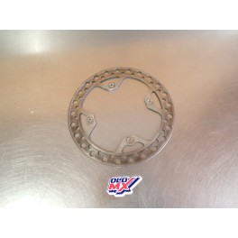 Disque de frein arrière Suzuki 250 RMZ 2007-2017