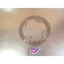 Disque de frein arrière Suzuki 250 RMZ 2007-2017