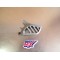 Protection pignon sortie boite Suzuki 250 RMZ 2007-2013