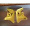 Ouïes de radiateurs Suzuki 250 RMZ 2007-2009